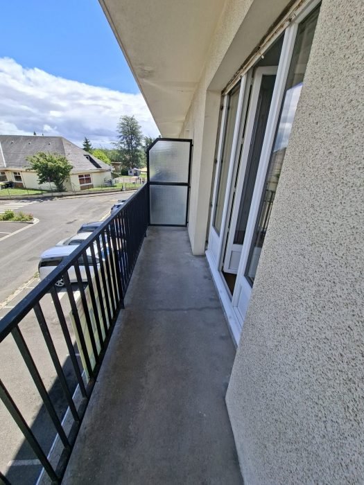 Appartement à vendre, 44m², Villers-sous-Saint-Leu