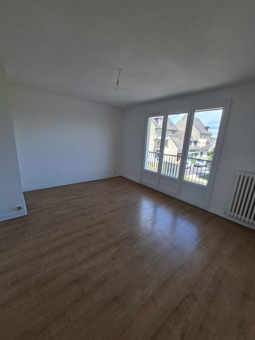 Appartement à vendre, 44m², Villers-sous-Saint-Leu