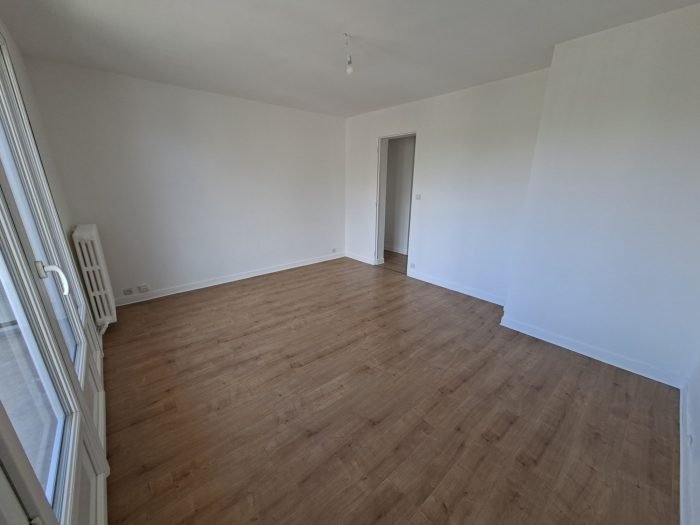 Appartement à vendre, 44m², Villers-sous-Saint-Leu