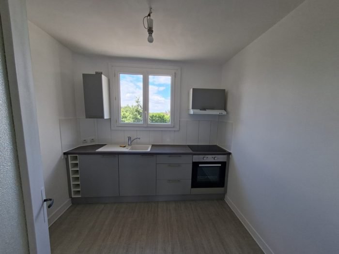 Appartement à vendre, 44m², Villers-sous-Saint-Leu