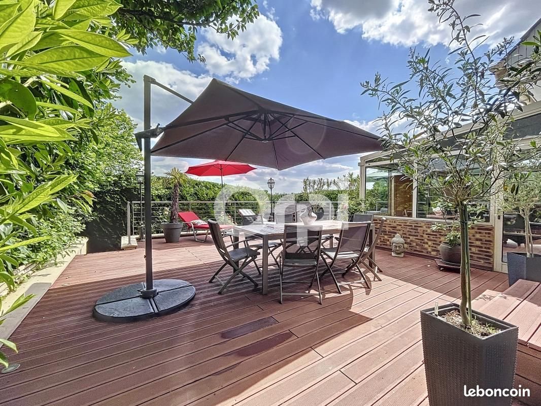 Maison à vendre, 106m², Villers-Saint-Paul