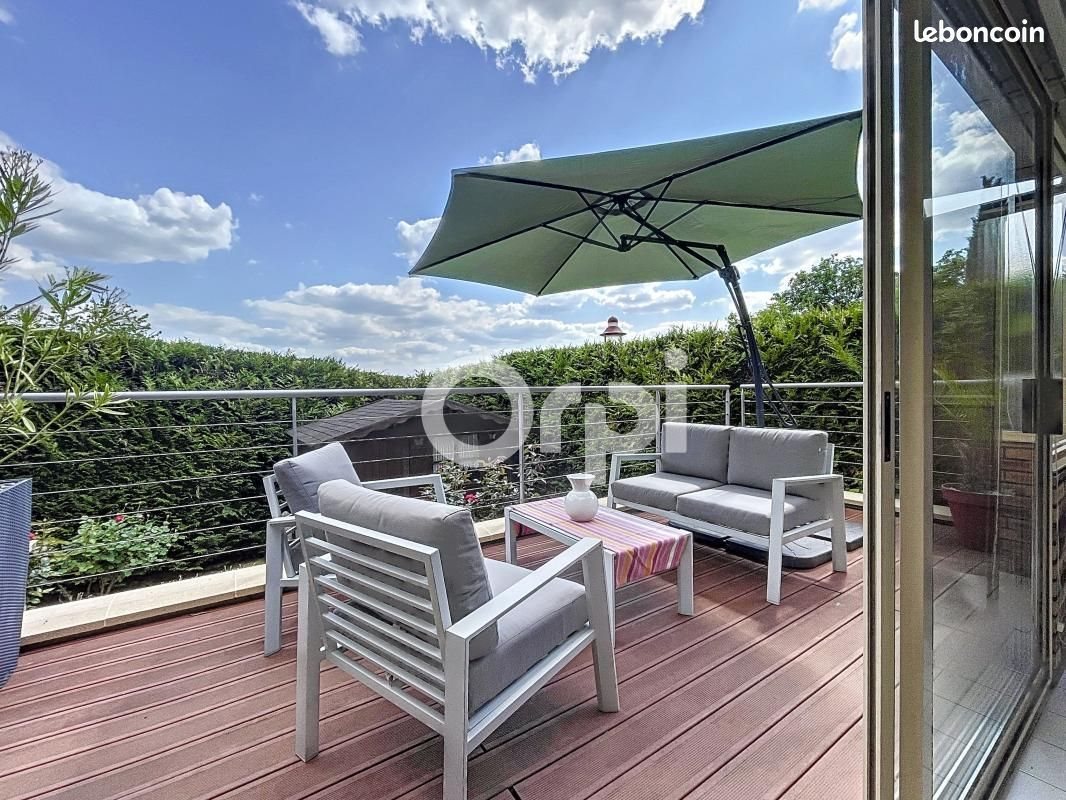 Maison à vendre, 106m², Villers-Saint-Paul
