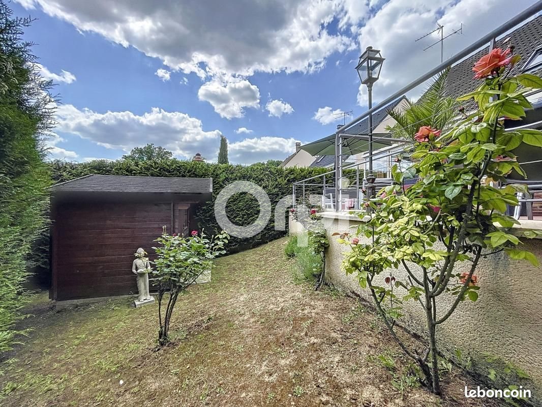 Maison à vendre, 106m², Villers-Saint-Paul