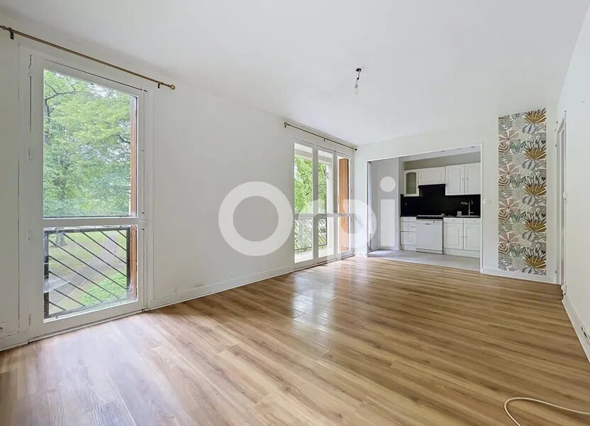Appartement à vendre, 56m², Chantilly