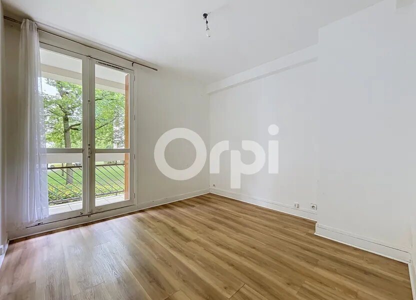 Appartement à vendre, 56m², Chantilly