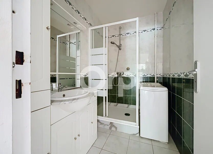 Appartement à vendre, 56m², Chantilly