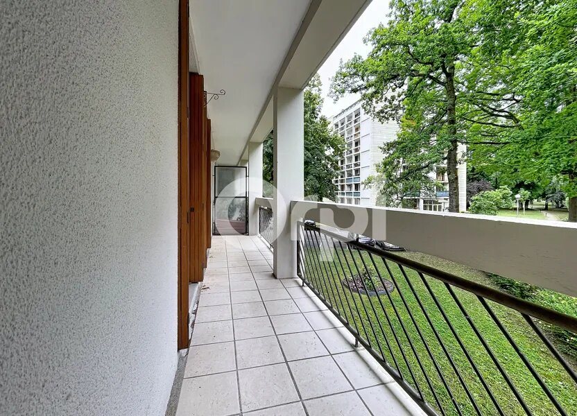 Appartement à vendre, 56m², Chantilly