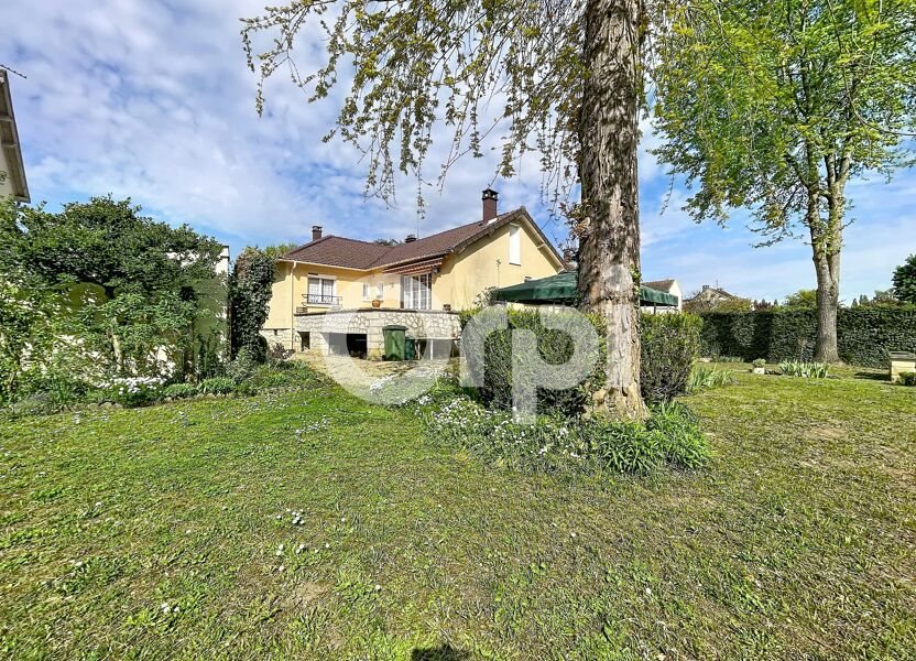 Maison à vendre, 97m², Chantilly