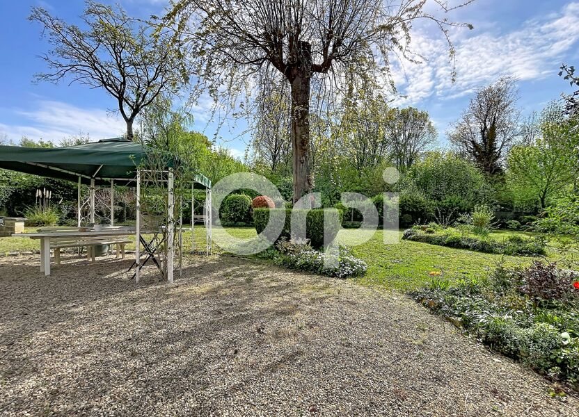 Maison à vendre, 97m², Chantilly