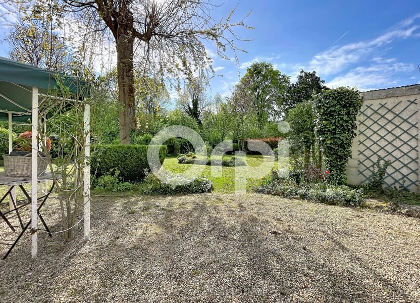 Maison à vendre, 97m², Chantilly