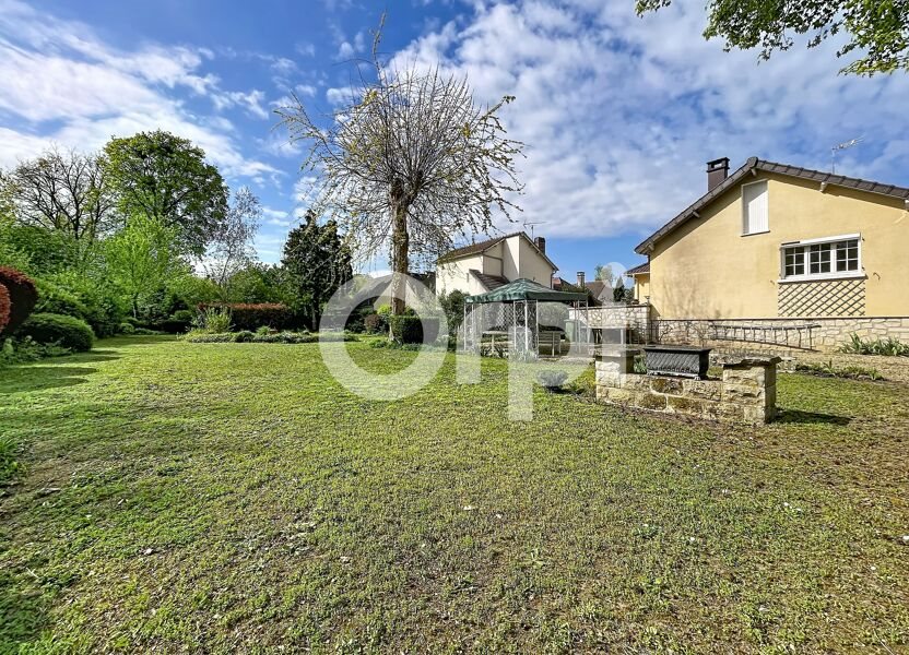 Maison à vendre, 97m², Chantilly