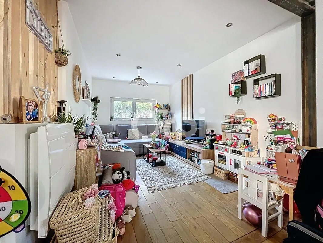 Maison à vendre, 84m², Champagne-sur-Oise