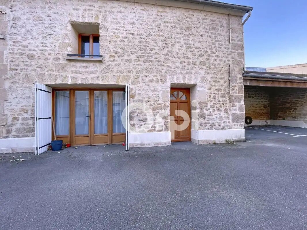 Appartement à vendre, 39m², Gouvieux