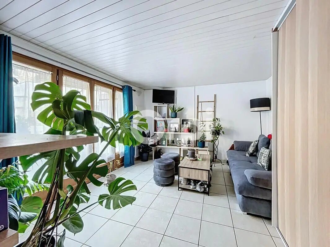 Appartement à vendre, 39m², Gouvieux