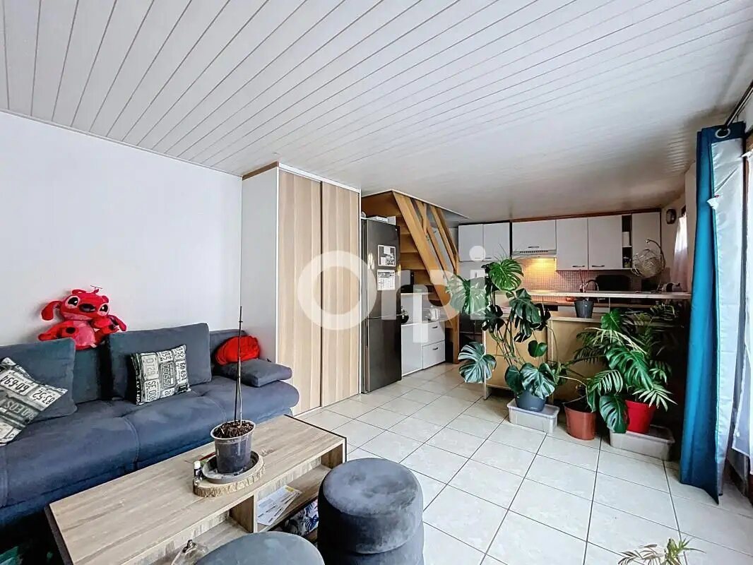 Appartement à vendre, 39m², Gouvieux