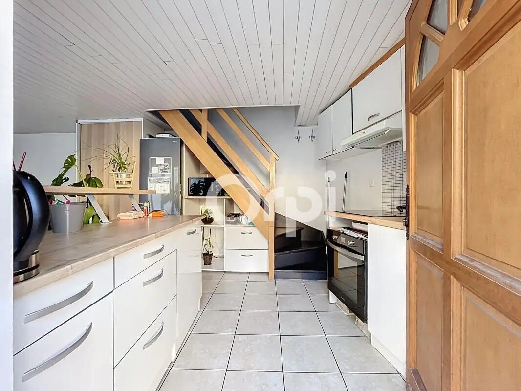Appartement à vendre, 39m², Gouvieux