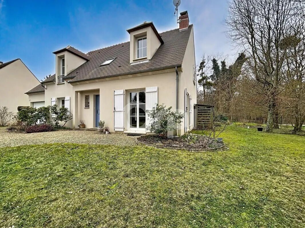 Maison à vendre, 150m², Avilly-Saint-Léonard