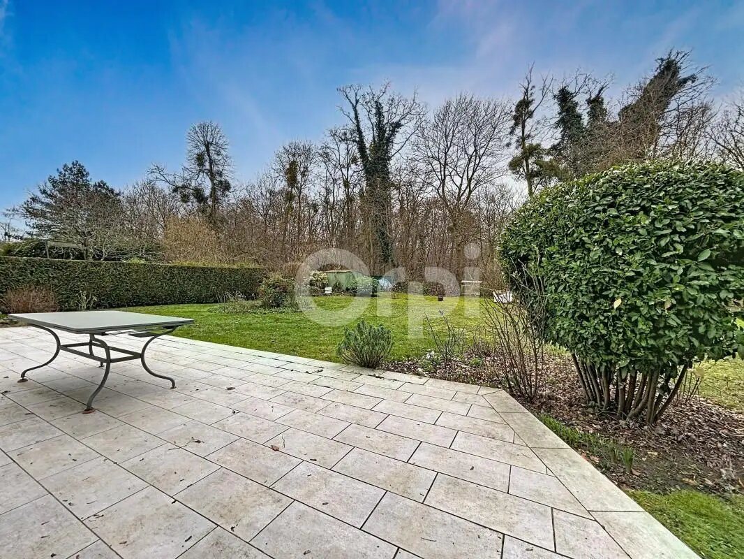 Maison à vendre, 150m², Avilly-Saint-Léonard