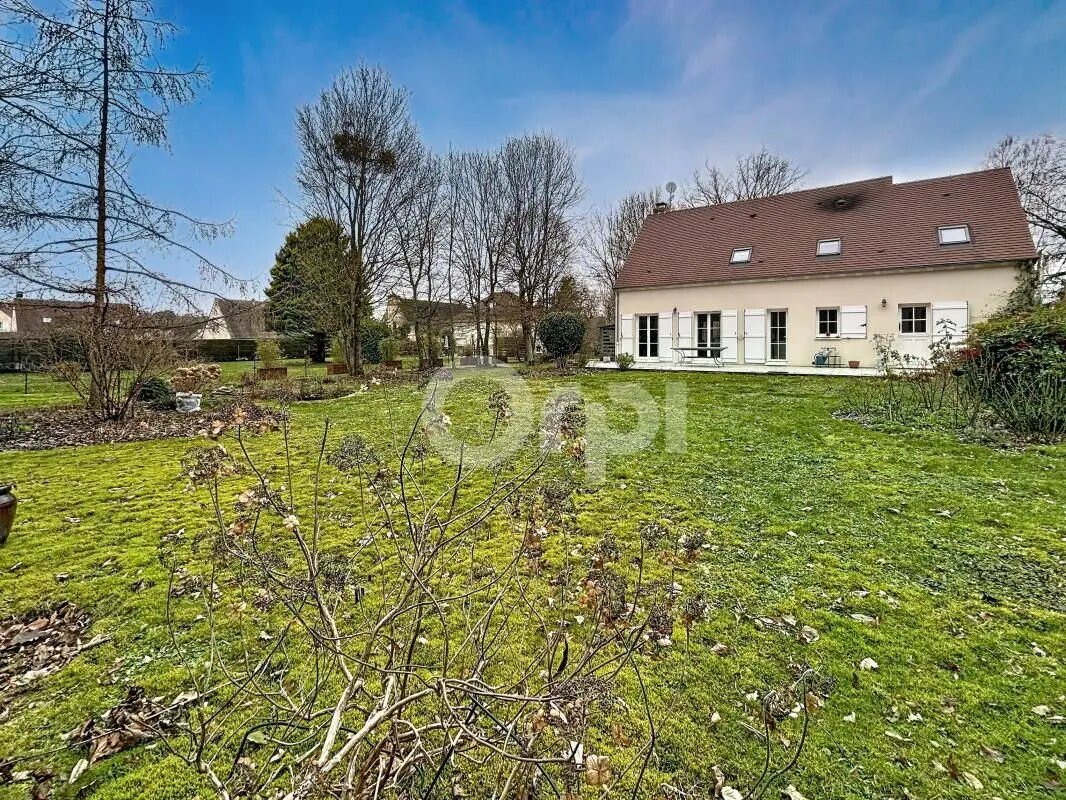 Maison à vendre, 150m², Avilly-Saint-Léonard