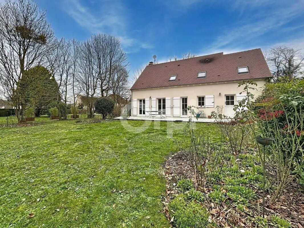 Maison à vendre, 150m², Avilly-Saint-Léonard