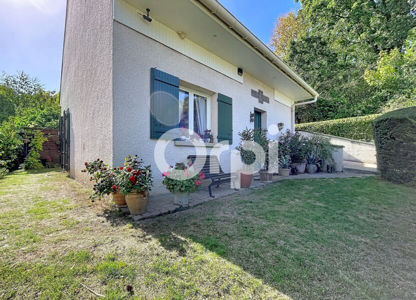 Maison à vendre, 89m², Villers-Saint-Paul