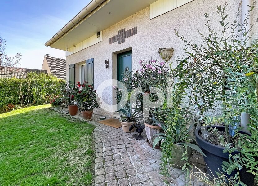 Maison à vendre, 89m², Villers-Saint-Paul