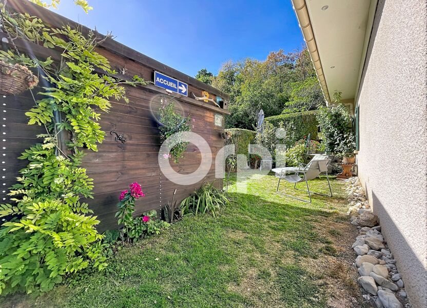 Maison à vendre, 89m², Villers-Saint-Paul