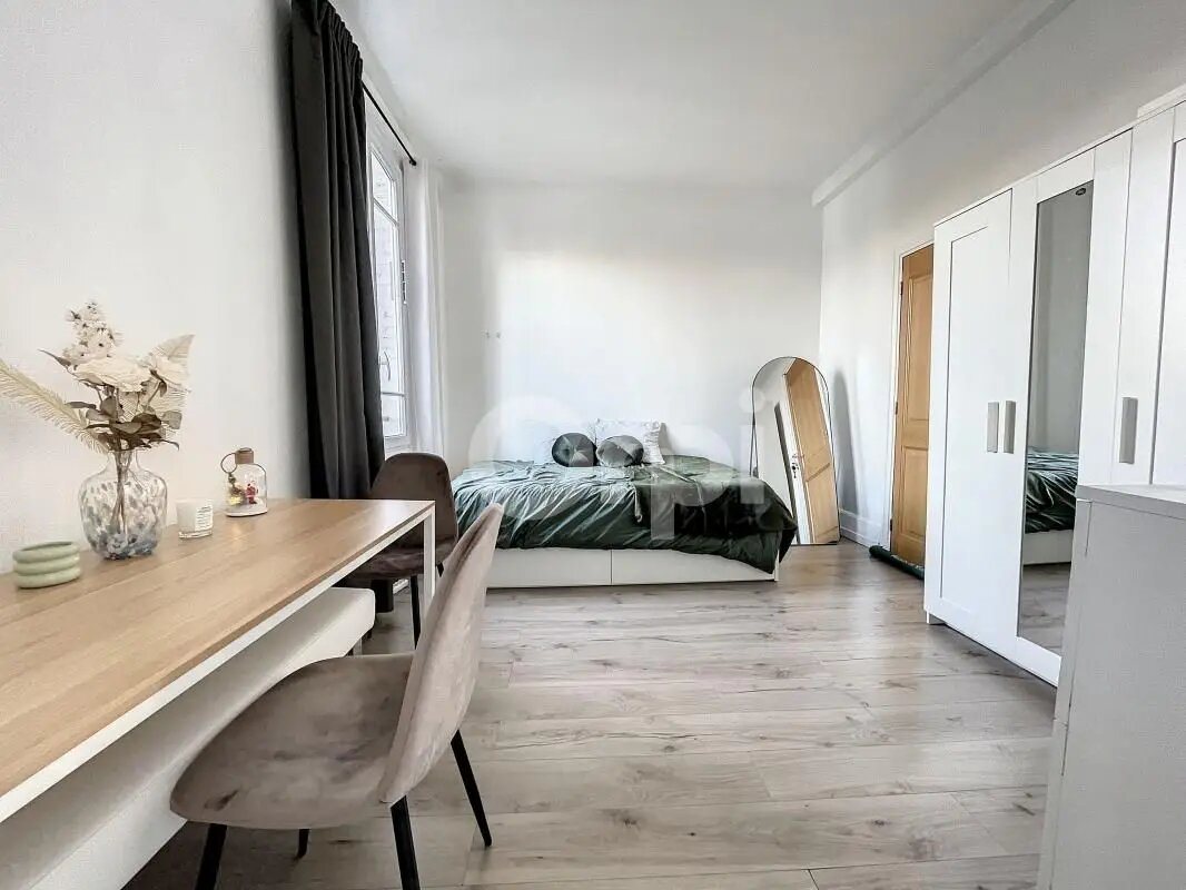 Appartement à vendre, 22m², Chantilly