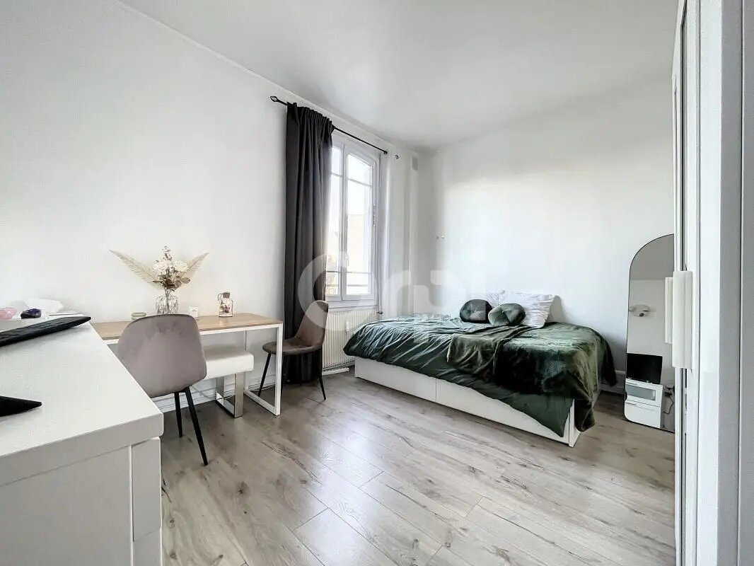 Appartement à vendre, 22m², Chantilly