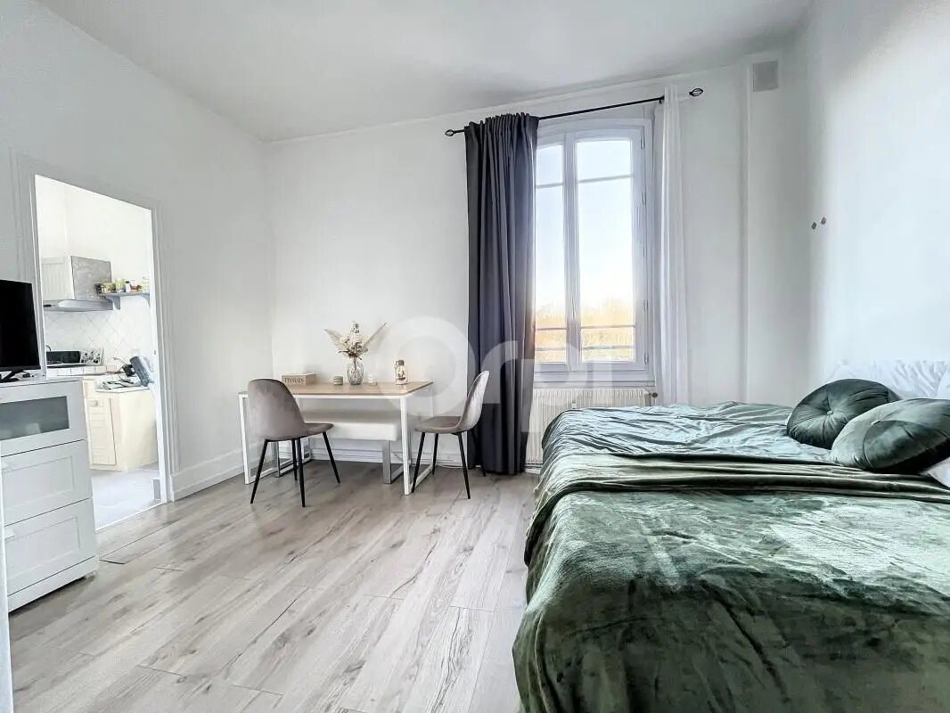 Appartement à vendre, 22m², Chantilly