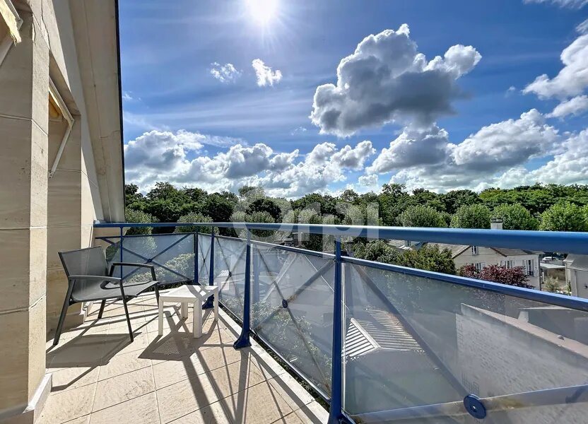Appartement à vendre, 186m², Chantilly