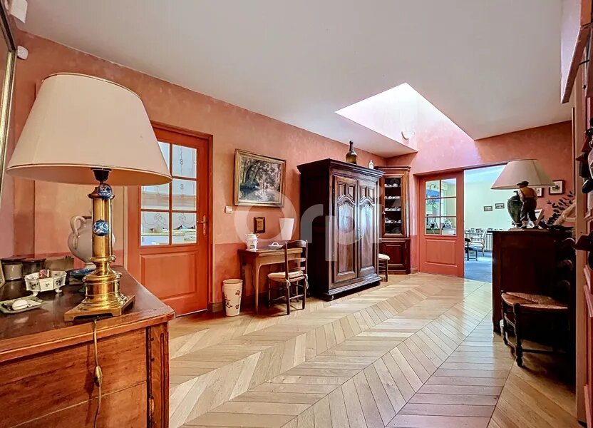 Appartement à vendre, 186m², Chantilly