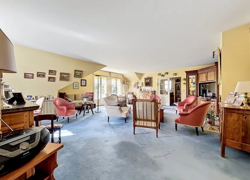 Appartement à vendre, 186m², Chantilly