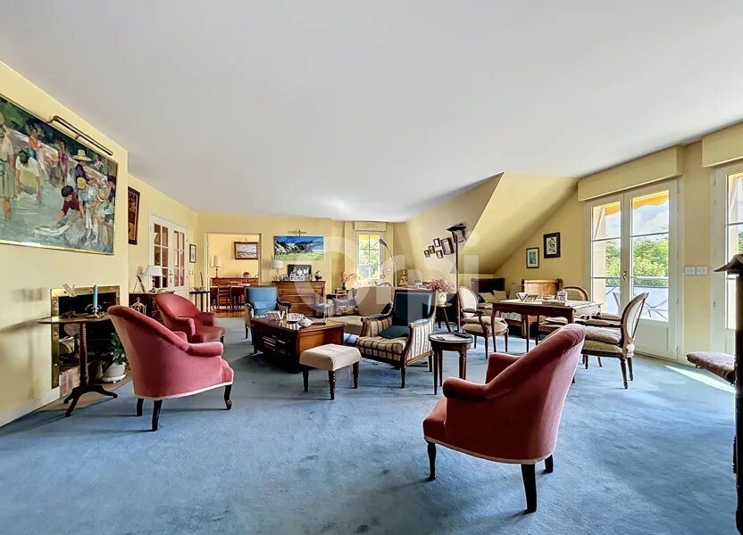 Appartement à vendre, 186m², Chantilly