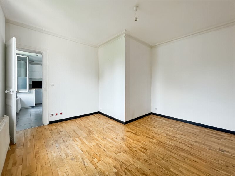 Appartement à vendre, 41m², Chantilly