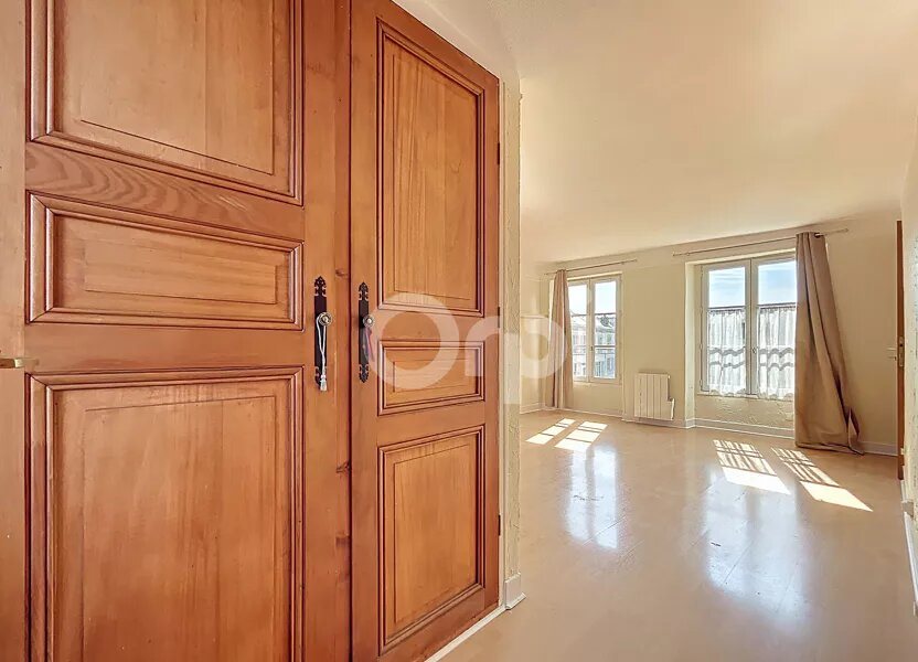 Appartement à vendre, 41m², Chantilly