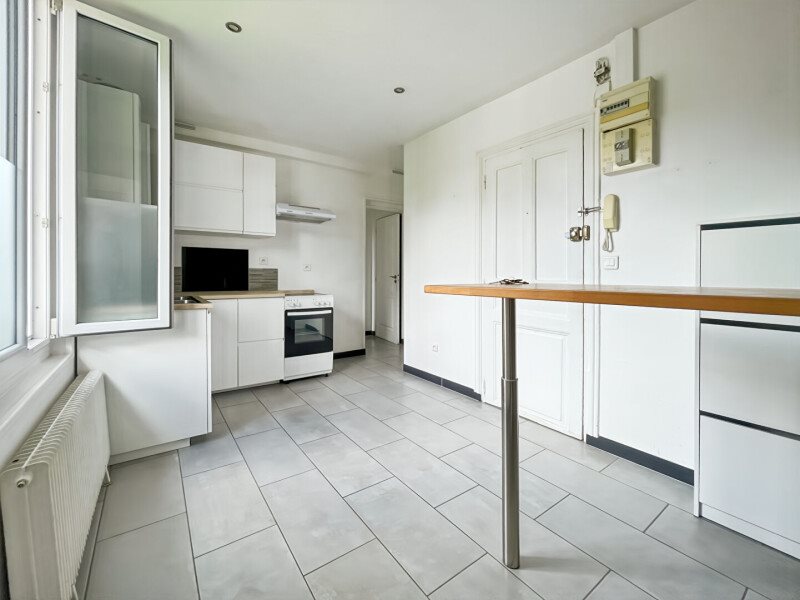Appartement à vendre, 41m², Chantilly