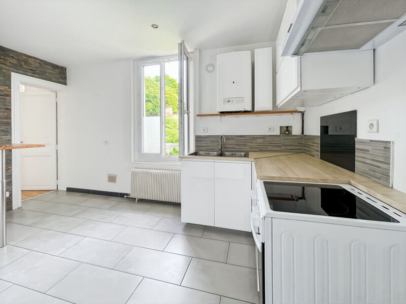 Appartement à vendre, 41m², Chantilly
