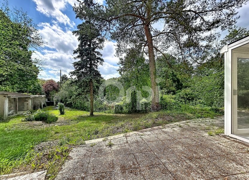Maison à vendre, 75m², Vineuil-Saint-Firmin
