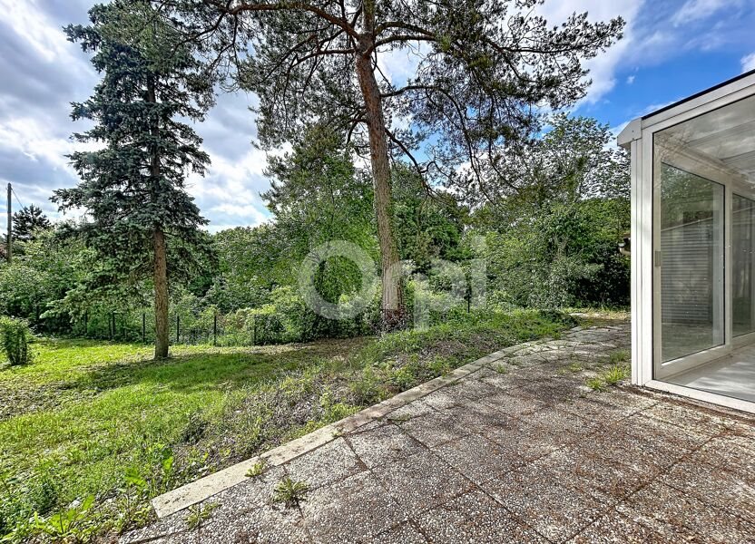Maison à vendre, 75m², Vineuil-Saint-Firmin