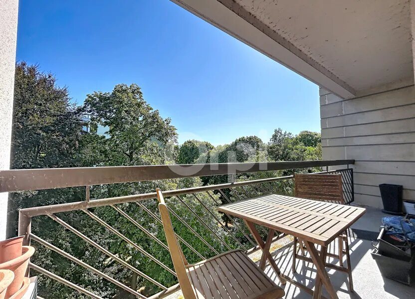 Appartement à vendre, 78m², Chantilly