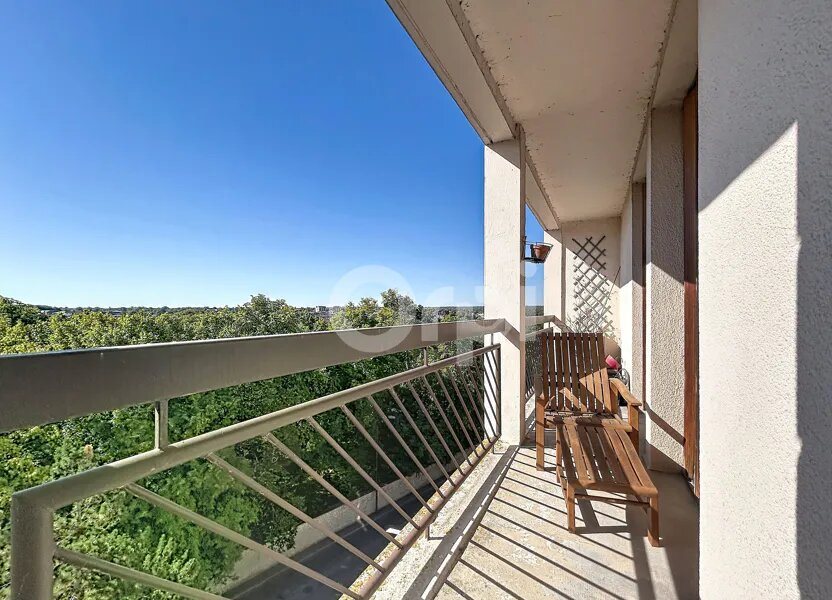 Appartement à vendre, 78m², Chantilly