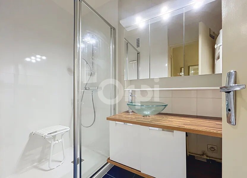 Appartement à vendre, 78m², Chantilly