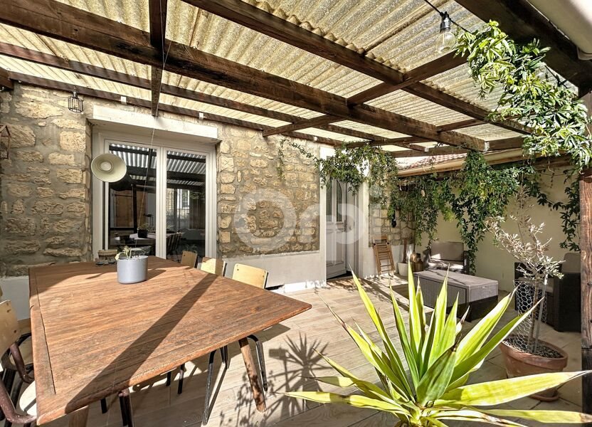 Maison à vendre, 100m², Boran-sur-Oise