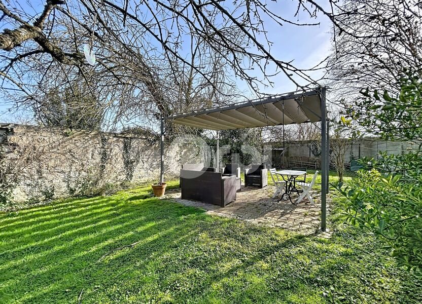 Maison à vendre, 100m², Boran-sur-Oise