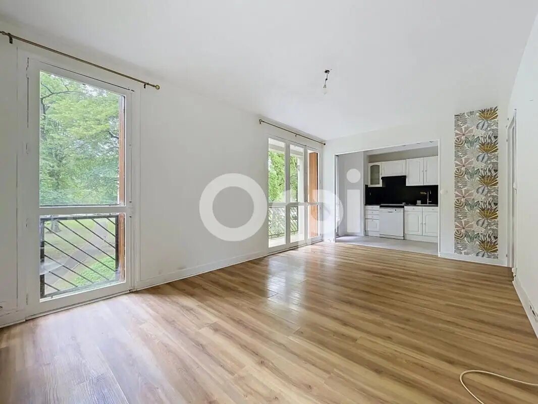 Appartement à vendre, 56m², Chantilly