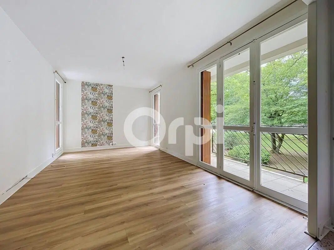 Appartement à vendre, 56m², Chantilly