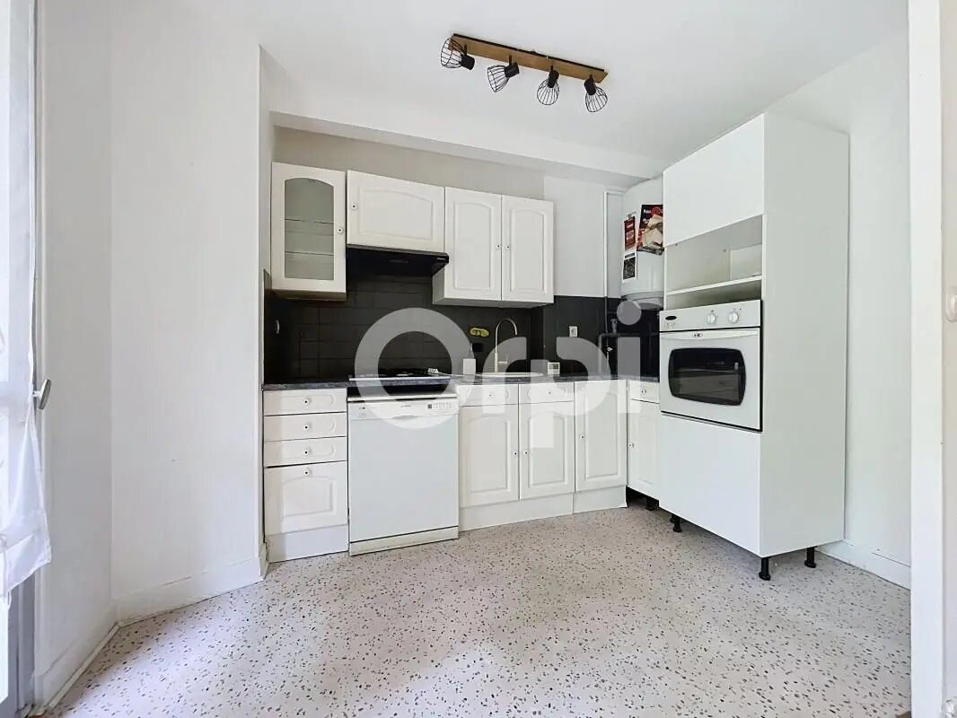Appartement à vendre, 56m², Chantilly