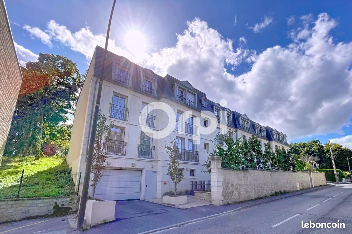 Appartement à vendre, 50m², Chantilly