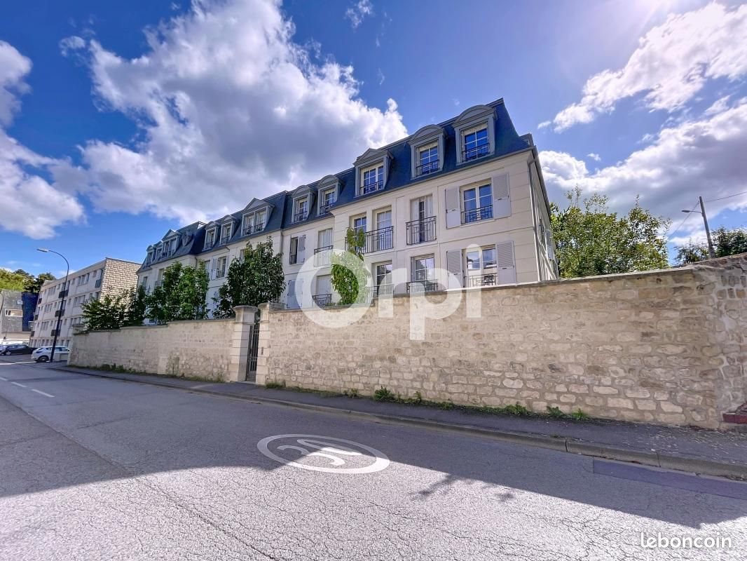 Appartement à vendre, 50m², Chantilly